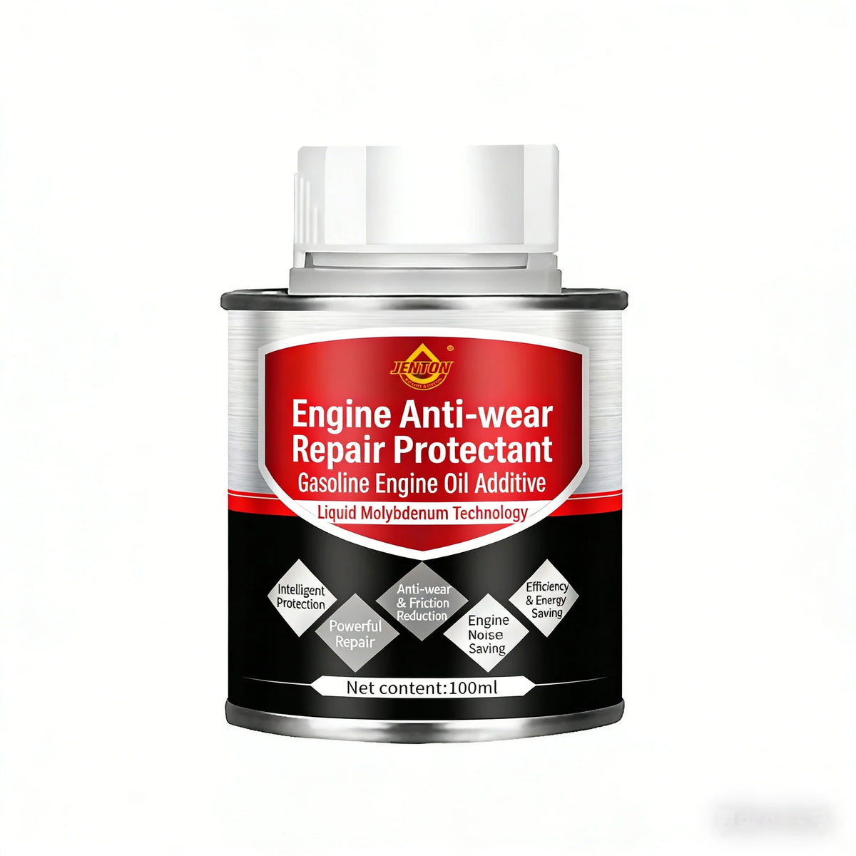 Rénovateur Moteur Anti-Bruit Puissant - Anti-Usure Absolu