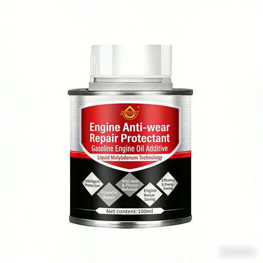 Rénovateur Moteur Anti-Bruit Puissant - Anti-Usure Absolu