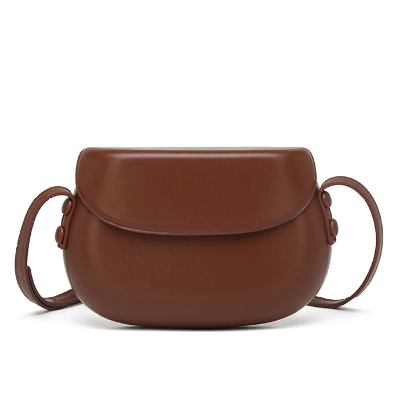 Sac à Bandoulière Rigide : Sublimez Votre Style au Quotidien avec le Sac Kaelis