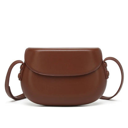 Sac à Bandoulière Rigide : Sublimez Votre Style au Quotidien avec le Sac Kaelis
