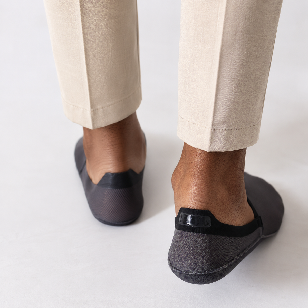 Le Secret d'un Style Impeccable : Notre Pack de 5 Paires 🤫