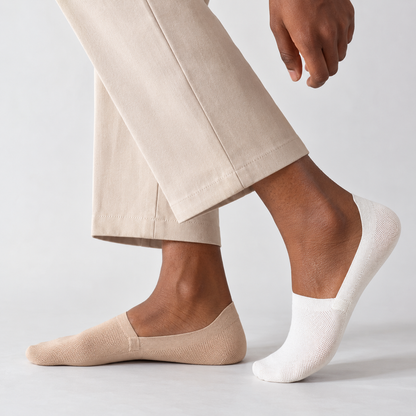Le Secret d'un Style Impeccable : Notre Pack de 5 Paires 🤫