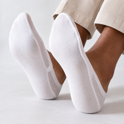 Le Secret d'un Style Impeccable : Notre Pack de 5 Paires 🤫