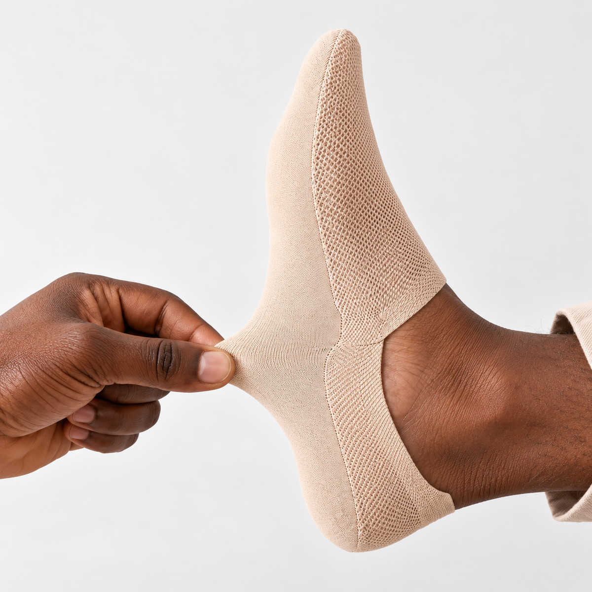 Le Secret d'un Style Impeccable : Notre Pack de 5 Paires 🤫