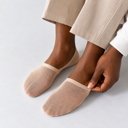 Le Secret d'un Style Impeccable : Notre Pack de 5 Paires 🤫