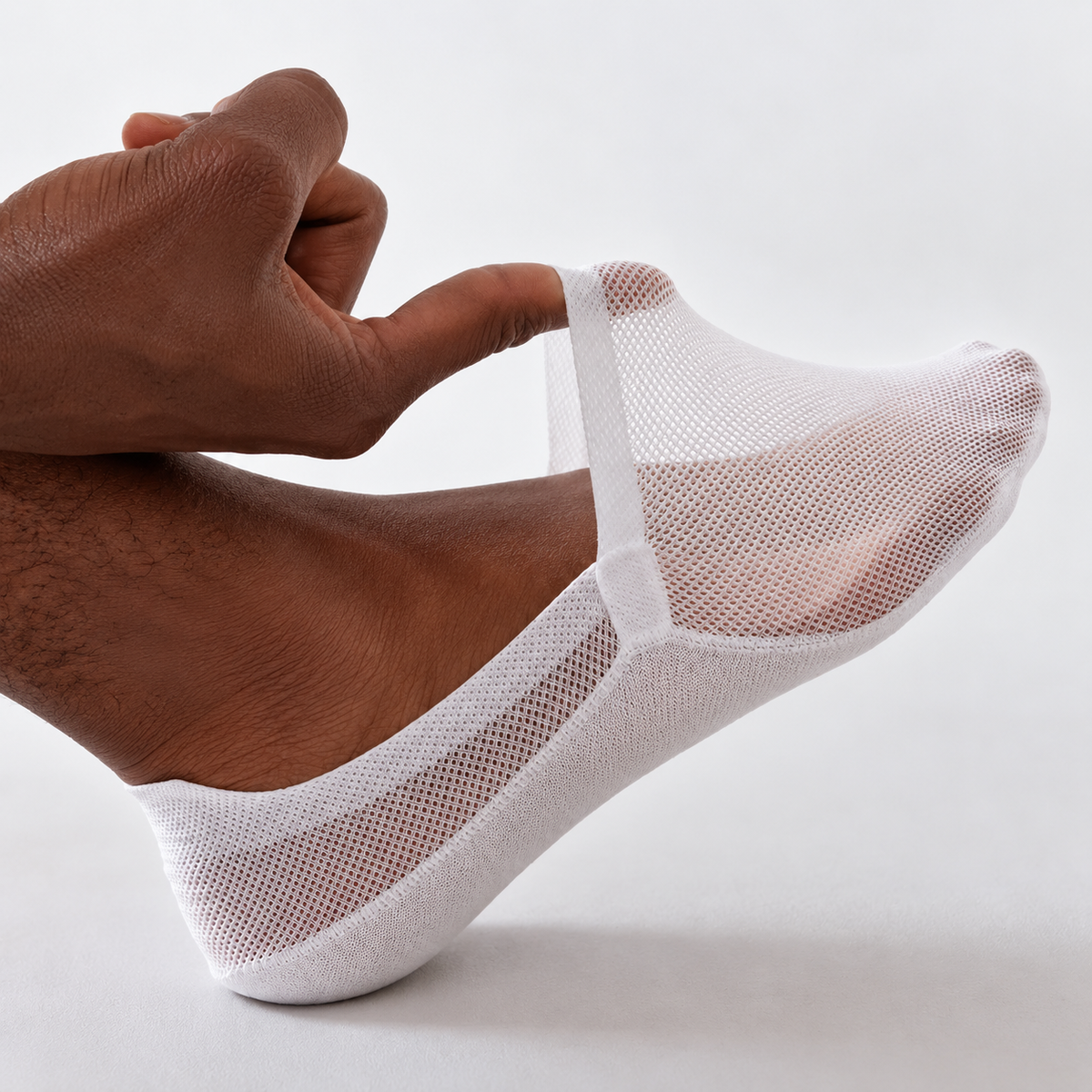 Le Secret d'un Style Impeccable : Notre Pack de 5 Paires 🤫