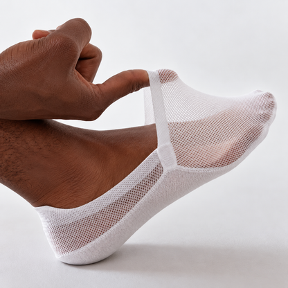 Le Secret d'un Style Impeccable : Notre Pack de 5 Paires 🤫