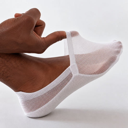 Le Secret d'un Style Impeccable : Notre Pack de 5 Paires 🤫