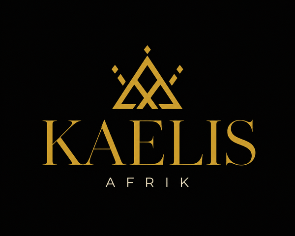 Kaekis Afrik