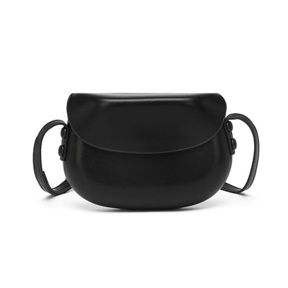 Sac à Bandoulière Rigide : Sublimez Votre Style au Quotidien avec le Sac Kaelis
