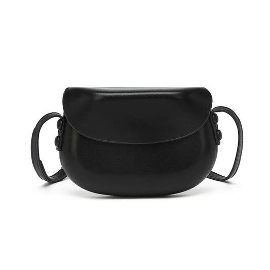 Sac à Bandoulière Rigide : Sublimez Votre Style au Quotidien avec le Sac Kaelis