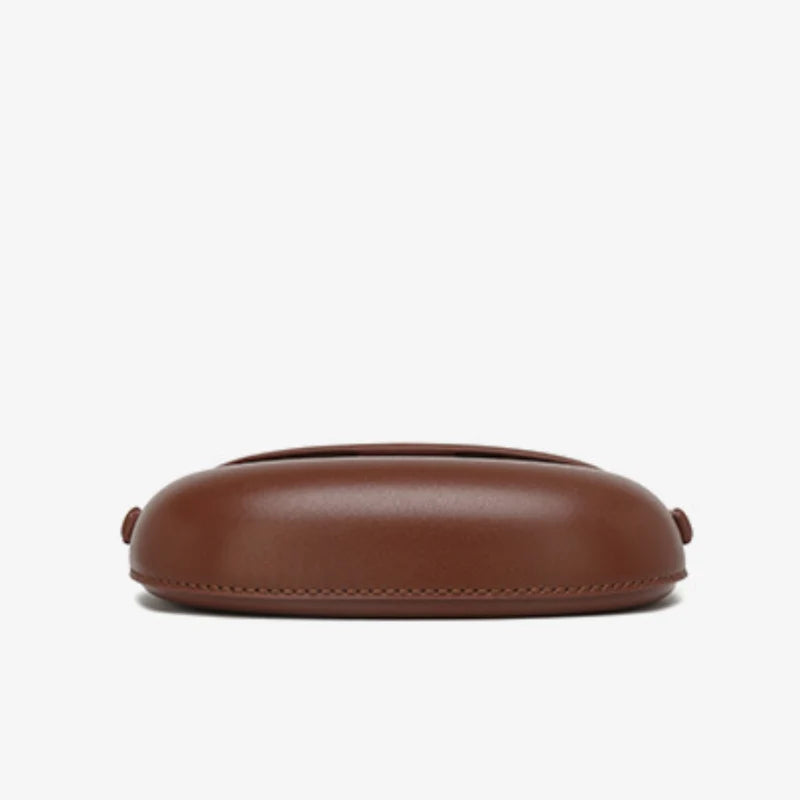 Sac à Bandoulière Rigide : Sublimez Votre Style au Quotidien avec le Sac Kaelis
